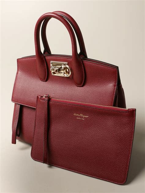 ferragamo handbags